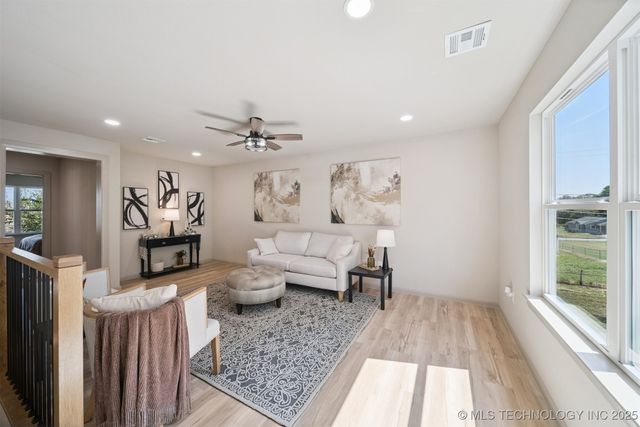 1837 N Troost Avenue, Tulsa, OK 74106