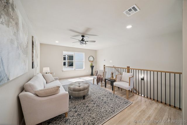 1837 N Troost Avenue, Tulsa, OK 74106