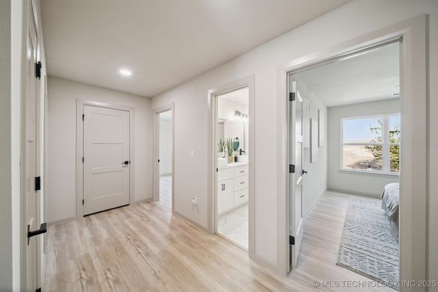 1837 N Troost Avenue, Tulsa, OK 74106