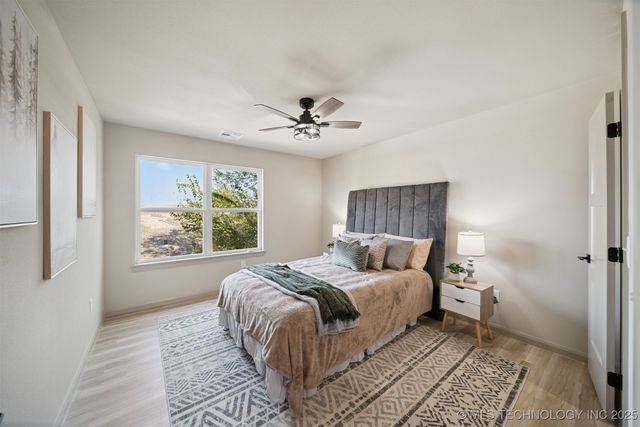 1837 N Troost Avenue, Tulsa, OK 74106