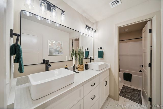 1837 N Troost Avenue, Tulsa, OK 74106