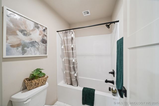 1837 N Troost Avenue, Tulsa, OK 74106