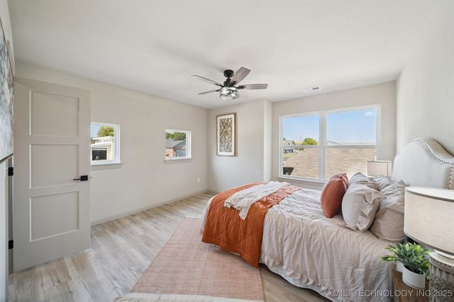 1837 N Troost Avenue, Tulsa, OK 74106