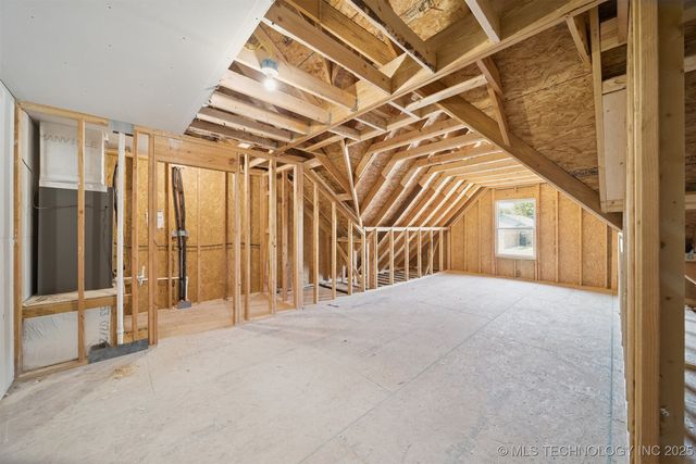 1837 N Troost Avenue, Tulsa, OK 74106