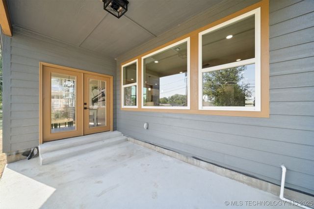 1837 N Troost Avenue, Tulsa, OK 74106