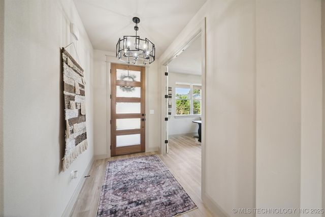 1837 N Troost Avenue, Tulsa, OK 74106