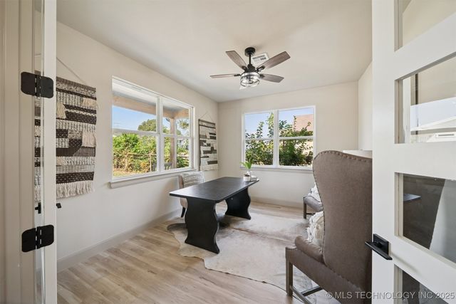 1837 N Troost Avenue, Tulsa, OK 74106