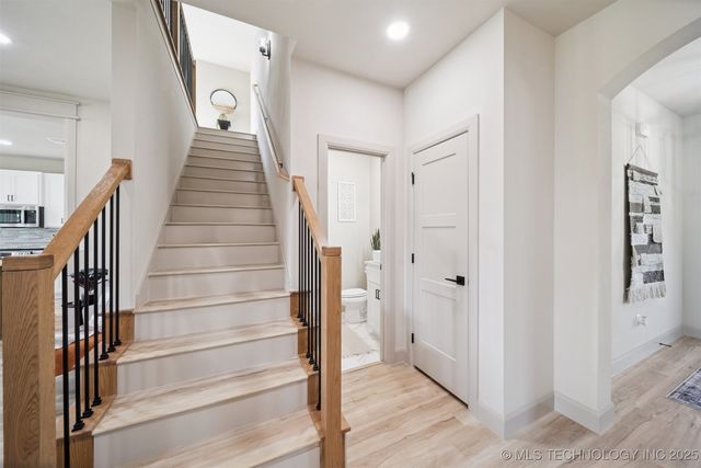 1837 N Troost Avenue, Tulsa, OK 74106