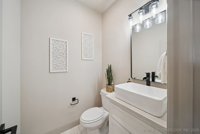 1837 N Troost Avenue, Tulsa, OK 74106