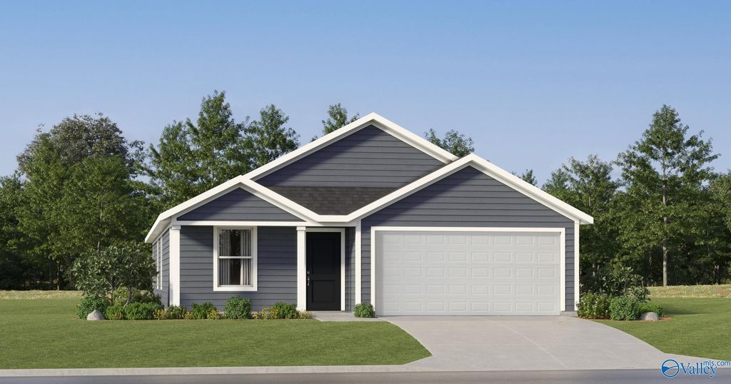 143 Havner Drive, Hazel Green, AL 35750