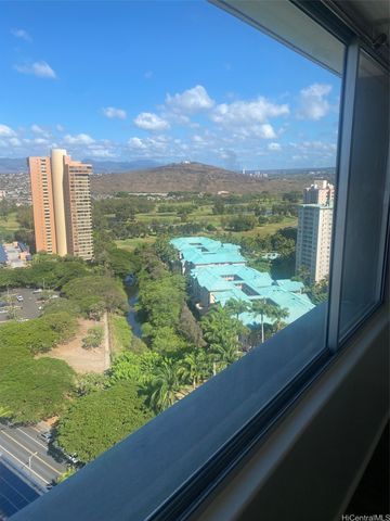 2888 Ala Ilima Street 2507, Honolulu, HI 96818