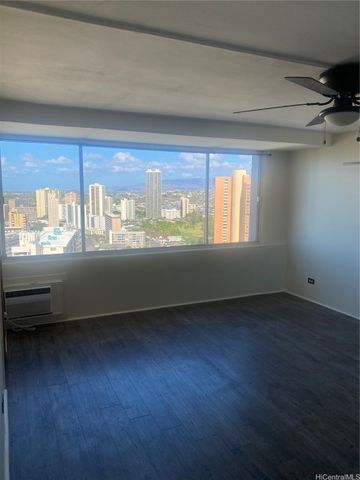 2888 Ala Ilima Street 2507, Honolulu, HI 96818
