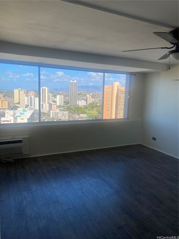 2888 Ala Ilima Street 2507, Honolulu, HI 96818