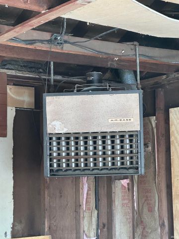 226 E 16th Street, Muncie, IN 47302