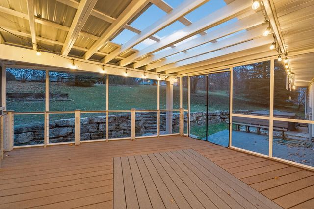 107 Ravine Road, Mount Horeb, WI 53572