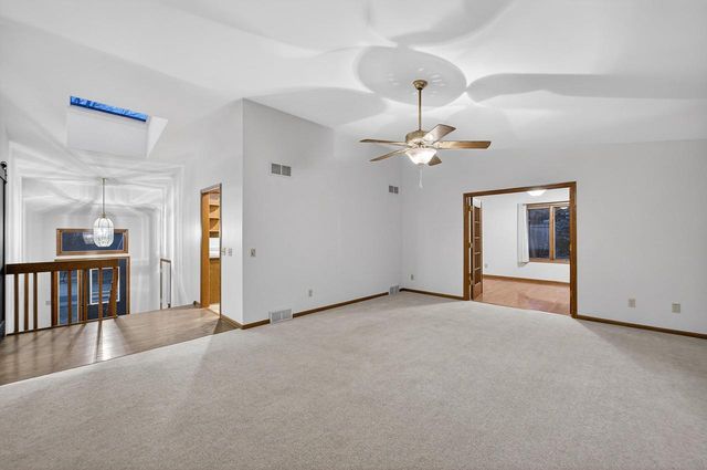 107 Ravine Road, Mount Horeb, WI 53572