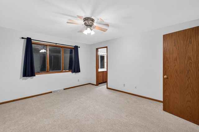 107 Ravine Road, Mount Horeb, WI 53572