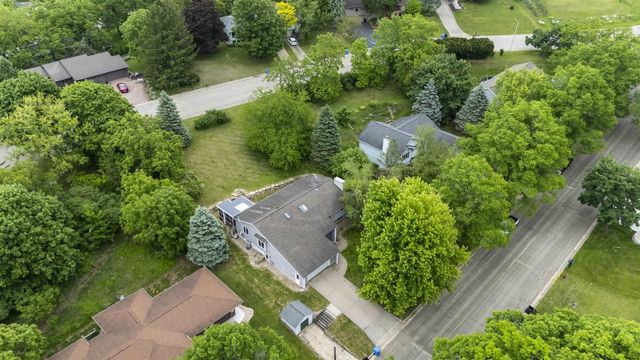 107 Ravine Road, Mount Horeb, WI 53572