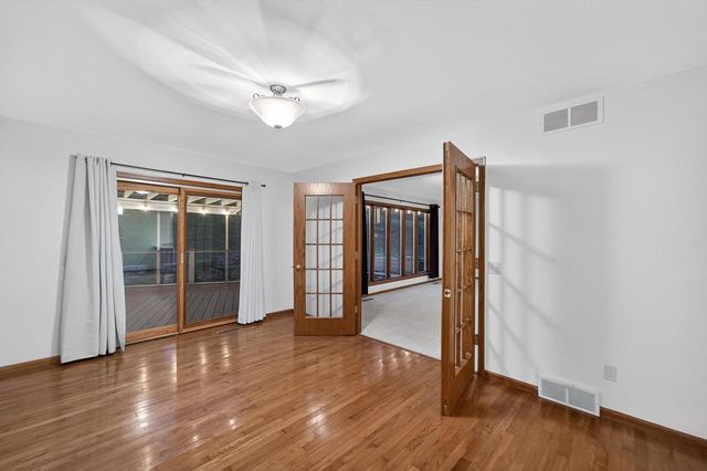 107 Ravine Road, Mount Horeb, WI 53572