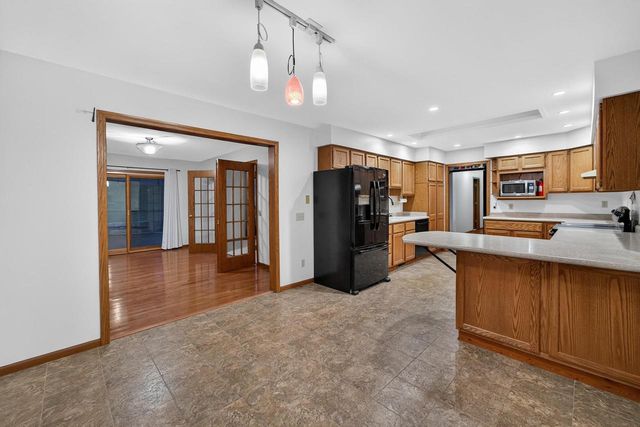 107 Ravine Road, Mount Horeb, WI 53572