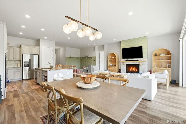 214 Simmental Loop, Castle Rock, CO 80104
