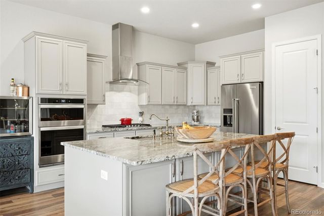 214 Simmental Loop, Castle Rock, CO 80104