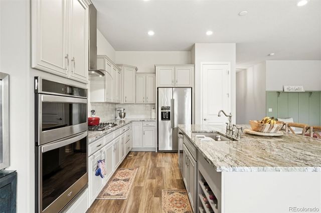 214 Simmental Loop, Castle Rock, CO 80104