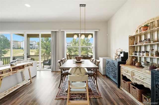 214 Simmental Loop, Castle Rock, CO 80104