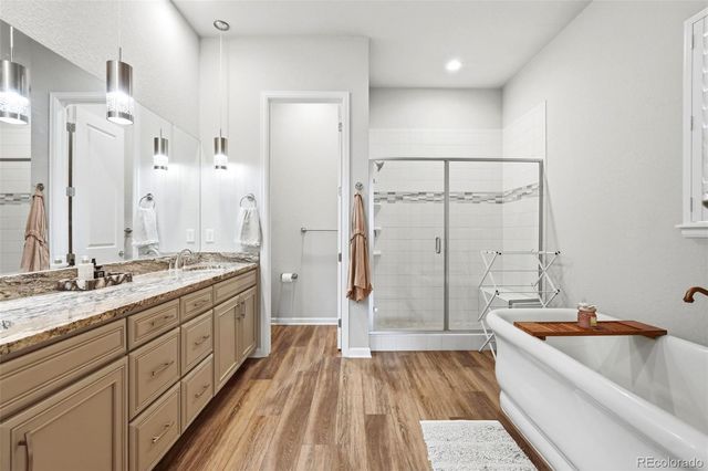 214 Simmental Loop, Castle Rock, CO 80104