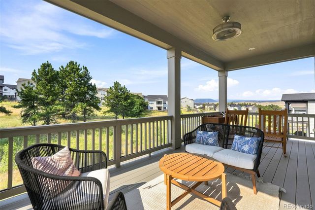 214 Simmental Loop, Castle Rock, CO 80104