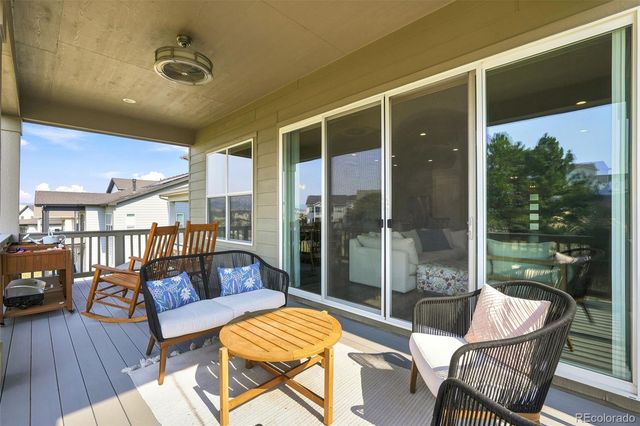 214 Simmental Loop, Castle Rock, CO 80104