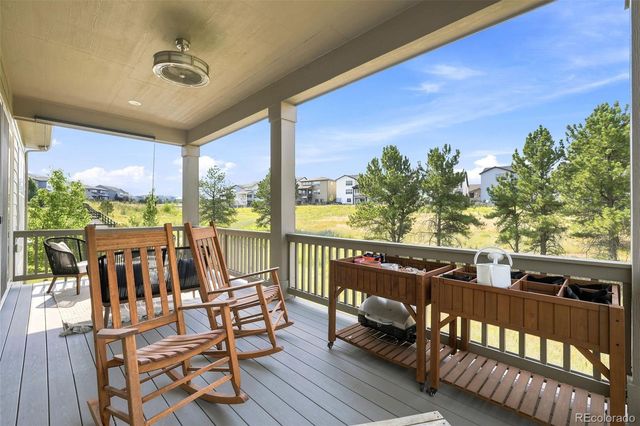 214 Simmental Loop, Castle Rock, CO 80104