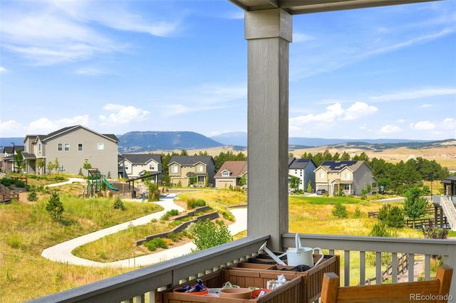 214 Simmental Loop, Castle Rock, CO 80104