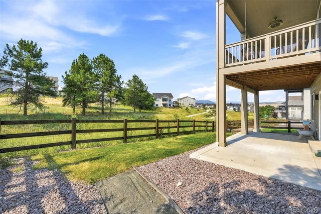 214 Simmental Loop, Castle Rock, CO 80104