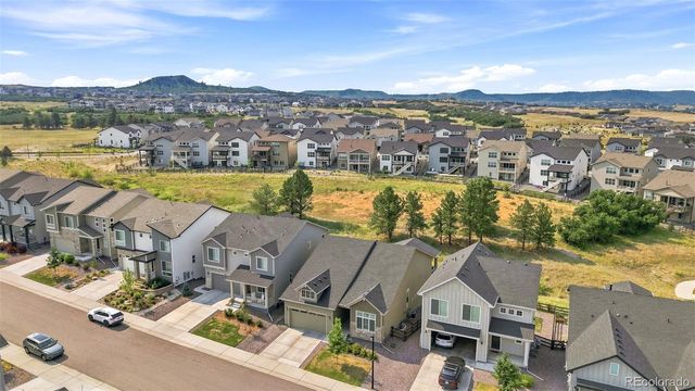 214 Simmental Loop, Castle Rock, CO 80104