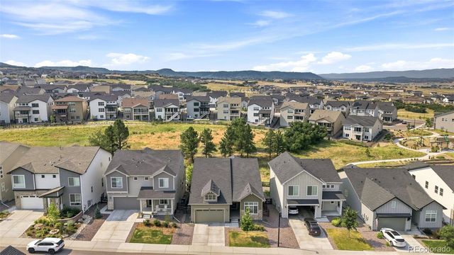 214 Simmental Loop, Castle Rock, CO 80104