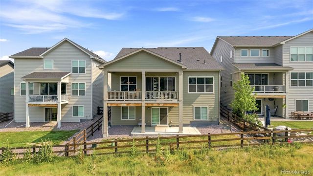 214 Simmental Loop, Castle Rock, CO 80104