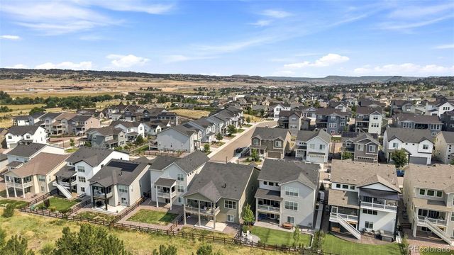 214 Simmental Loop, Castle Rock, CO 80104