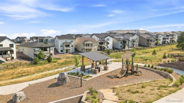214 Simmental Loop, Castle Rock, CO 80104