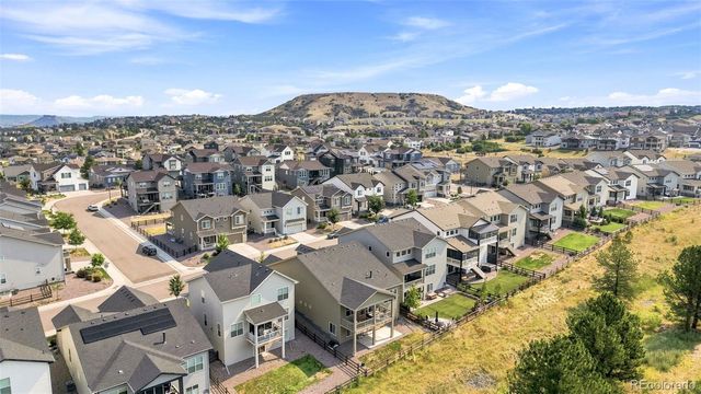 214 Simmental Loop, Castle Rock, CO 80104