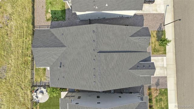 214 Simmental Loop, Castle Rock, CO 80104