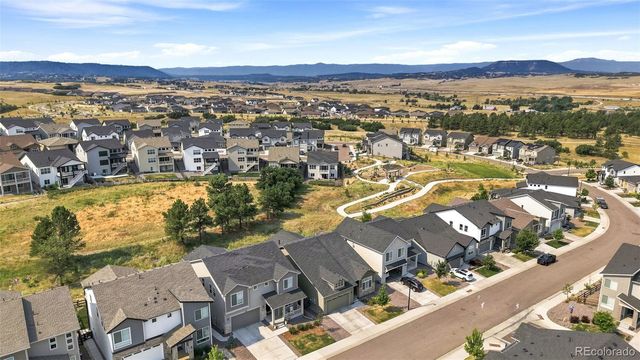214 Simmental Loop, Castle Rock, CO 80104