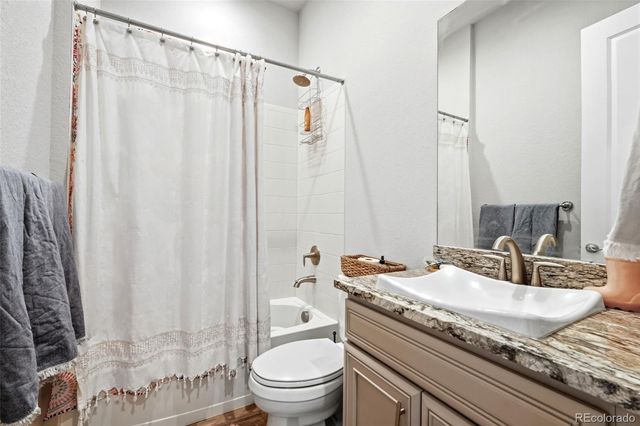 214 Simmental Loop, Castle Rock, CO 80104