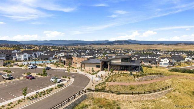 214 Simmental Loop, Castle Rock, CO 80104
