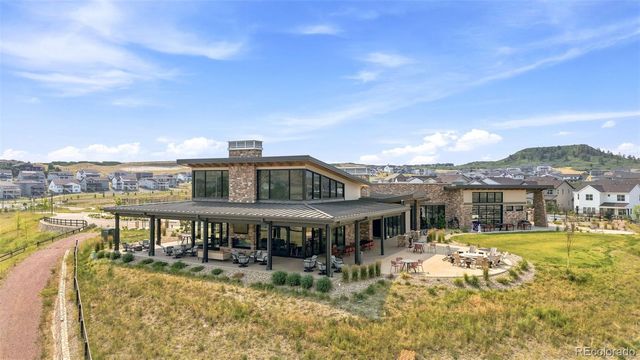 214 Simmental Loop, Castle Rock, CO 80104
