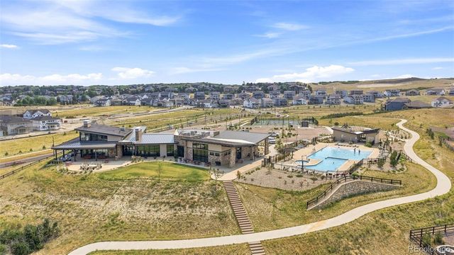 214 Simmental Loop, Castle Rock, CO 80104
