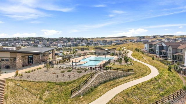 214 Simmental Loop, Castle Rock, CO 80104
