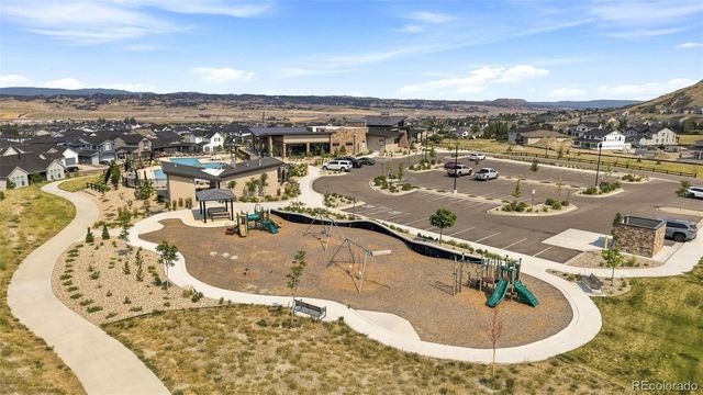 214 Simmental Loop, Castle Rock, CO 80104