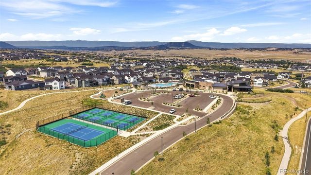 214 Simmental Loop, Castle Rock, CO 80104
