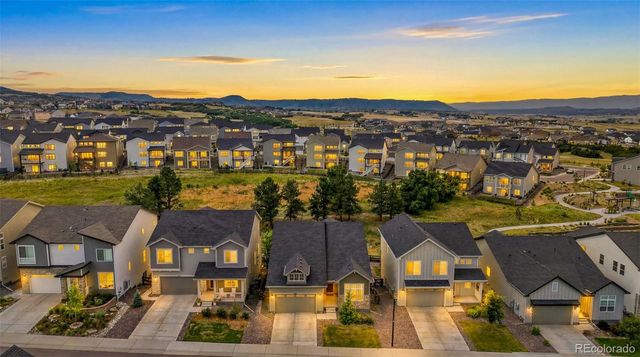 214 Simmental Loop, Castle Rock, CO 80104